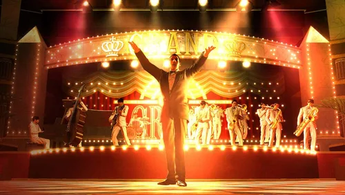Vista 3 de Yakuza 0 PlayStation Hits (PS4)