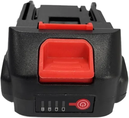 Vista 6 de Batería de iones de litio S7 21V 2.0Ah con indicador LED