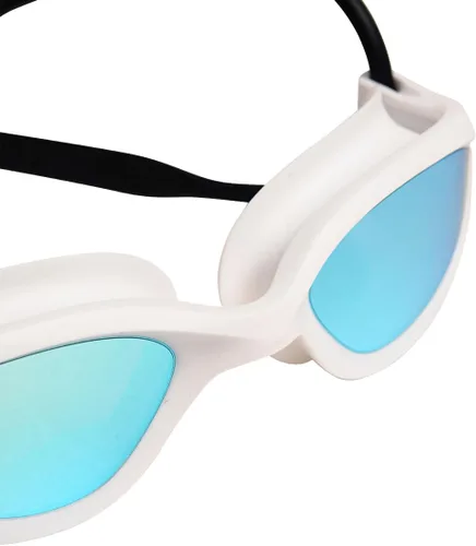 Vista 3 de ARENA Unisex Adults 365 Swim Goggles Comfortable Anti-Fog for Fitness Swimmers