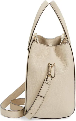 Vista 3 de Kate Spade New York Hopkins Street Medium Fallon Leather Satchel