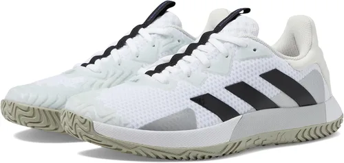 Vista 4 de adidas Solematch Control - Tenis para hombre