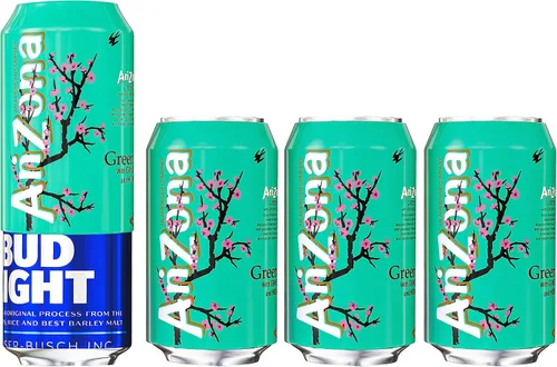 Vista 23 de BeerSkin - Fundas de silicona para latas que parecen refrescos, 12 oz (12.0 fl oz) - 1 paquete Fun Can Kozies for Camping, Outdoor Parties, Beach
