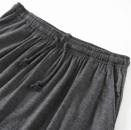 Vista 5 de EELHOE Men Casual Shorts Graphic Lightweight Regular Fit Pants Work Hiking Tactical Short Trousers with Multi-Pocket