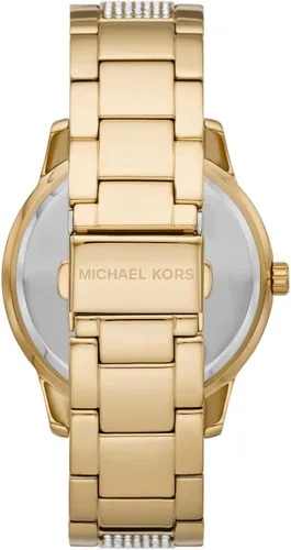 Vista 3 de Michael Kors Women's Tibby Quartz Watch