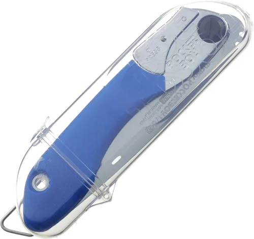 Vista 2 de Silky Serie profesional PocketBoy - Sierra plegable (6.693 in, dientes finos) (342-17)
