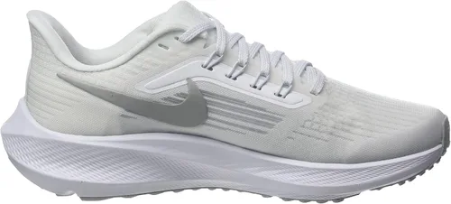 Vista 6 de Nike Air Zoom Pegasus 39 - Tenis de correr para mujer Dh4072 BlancoGris