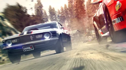 Vista 3 de GRID 2 - Xbox 360
