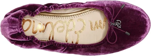 Vista 2 de Sam Edelman Women's Felicia Ballet Flat