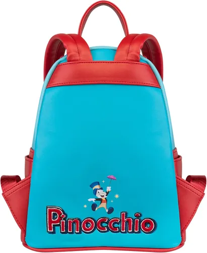 Vista 4 de Loungefly Mochila multicolor talla única