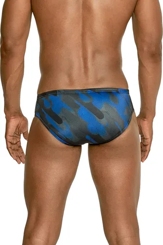 Vista 4 de Speedo Powerflex Eco Coded Riff - Traje de baño para hombre