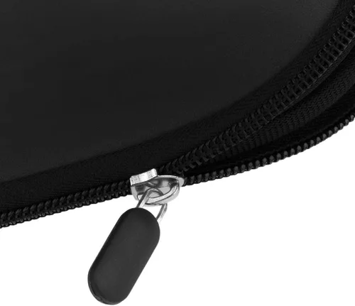 Vista 4 de DYNWAVE Funda y funda de neopreno individual para remo - Tu paleta/raqueta - Negro01