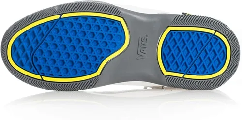 Vista 4 de Vans Varix WC - Zapatillas deportivas para hombre