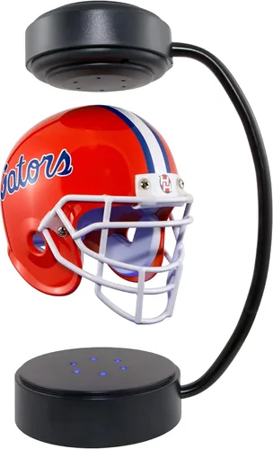 Vista 43 de Pegasus Sports NCAA Unisex-Adult Hover Helmet