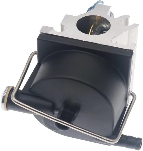 Vista 4 de Carburador para cortacésped Craftsman Modelo 917.377593 Carb