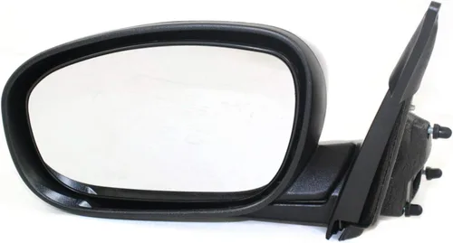 Vista 22 de Kool Vue - Espejo calefactable para el lado del conductor para Chrysler 300 2011-2020 con luz de señal, monitor de punto ciego, lámpara de memoria