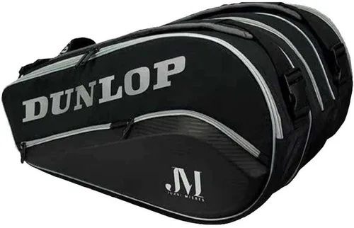 Vista 6 de Dunlop Sports Paletero Elite Padel Bag