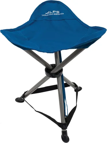 Vista 8 de ALPS Mountaineering Taburete Tri-Leg - Cactus