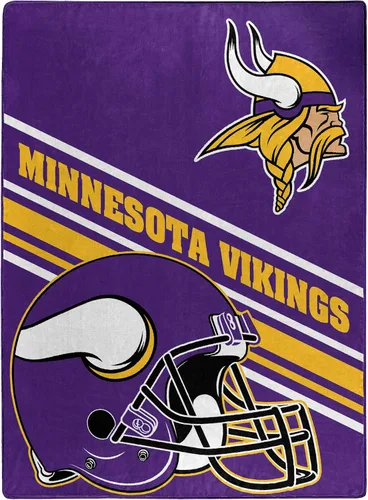 Vista 41 de Northwest NFL Unisex-Adult Raschel Throw Blanket