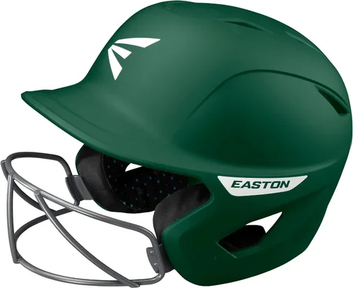 Vista 13 de Easton Casco de bateo fantasma con máscara Fastpitch Softbol Mate Múltiples estilos