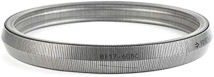 Vista 3 de 901074 CVT Correa de cadena de transmisión -RE0F10D Correa de cadena compatible con Nissa-n Pathfinder 2012-2014 JF016E Correa de acero