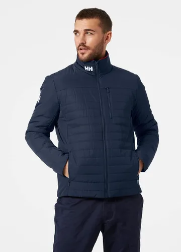 Vista 3 de Helly-Hansen Chaqueta aislante Crew para hombre 2.0