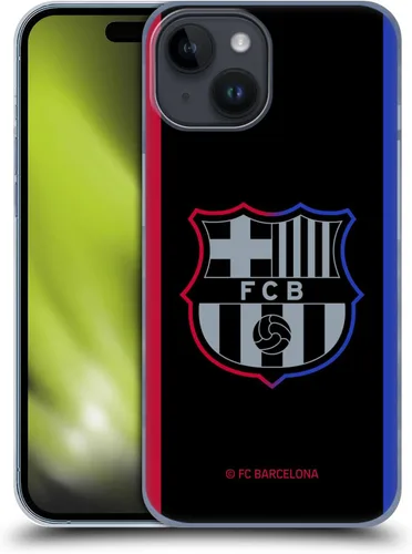 Vista 13 de Head Case Designs Funda rígida con licencia oficial del FC Barcelona Away 2024/25 compatible con Apple iPhone 12 Pro Max Visita