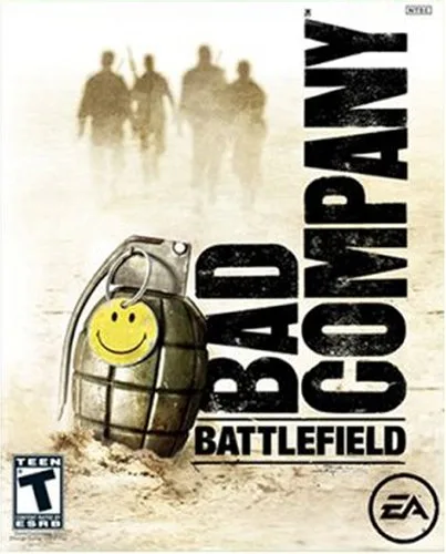 Vista 13 de Battlefield Bad Company Platinum Hits - Xbox 360