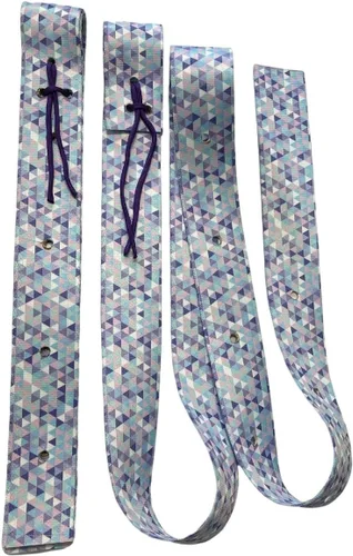 Vista 2 de Mosaic Cinch Strap Cinch Latigo 2