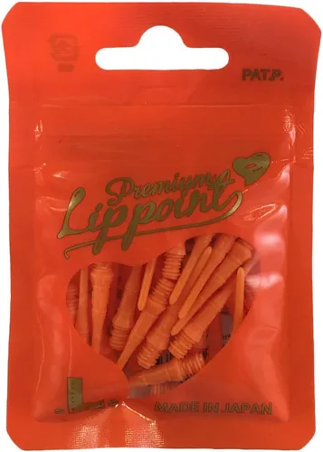 Vista 7 de L-style Premium Lippoint - Soft Tip Dart Points - Regular Length