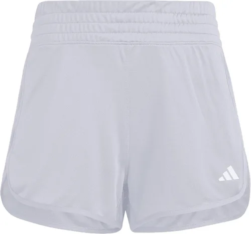 Vista 18 de adidas Pantalones cortos de entrenamiento de punto Pacer Essentials para mujer
