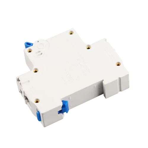 Vista 4 de Interruptor de corte del disyuntor miniatura DZ47‑63 1Pole (63A)