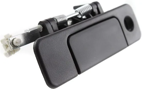 Vista 3 de Garage-Pro - Manija de puerta trasera para Jeep Grand Cherokee 1995-1998 Exterior