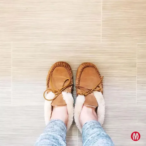 Vista 5 de Minnetonka Botines Chrissy para mujer