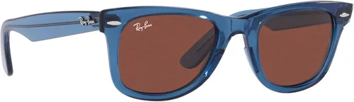 Vista 10 de Ray-Ban RB2140 Original Wayfarer Square Sunglasses