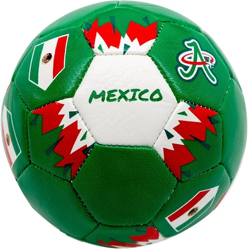 Vista 8 de Balón de fútbol tamaño mini 2