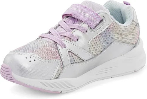 Vista 8 de Stride Rite Tenis deportivos unisex M2p Journey 2 para niños