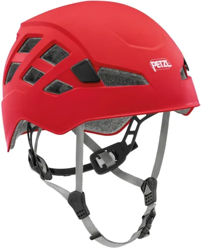 Vista 4 de Petzl BOREO - Casco duradero con protección mejorada (escalar, espeleología, vía ferrata)