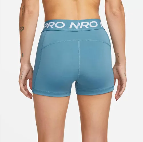 Vista 3 de Nike Camiseta sin mangas de entrenamiento Pro Hypercool para mujer