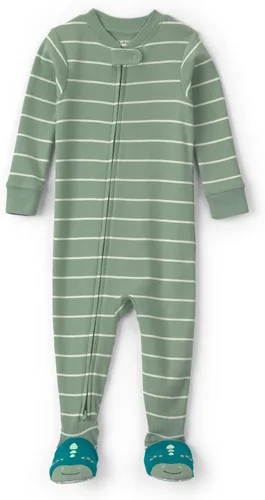 Vista 5 de Carter's Pijama de algodón de 1 pieza para bebé niño Milk and Cookies