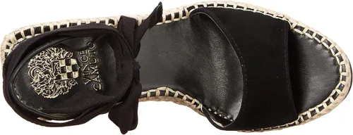 Vista 5 de Vince Camuto Sandalias de cuña Bendsen para mujer