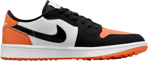 Vista 2 de Nike Air Jordan 1 Low Men's Golf Shoe
