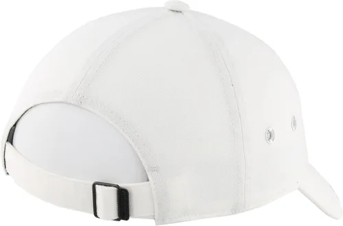 Vista 14 de adidas Originals Gorra ajustable relajada con logotipo para mujer