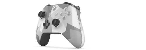 Vista 5 de Xbox Wireless Controller - Winter Forces Special Edition