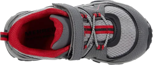 Vista 2 de Merrell Trail Quest - Tenis de senderismo para niños