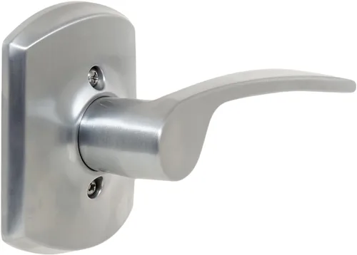 Vista 5 de Schlage F51A - Cerradura con llave, F51A MER 716