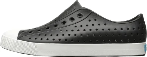 Vista 4 de Native Jefferson tenis de moda para mujer