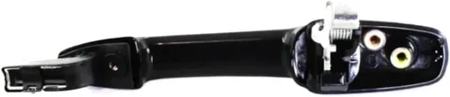 Vista 2 de KarParts360 Para Mercedes-Benz Sprinter 2500 2010-2018 Manija de puerta exterior trasera, lado del conductor o del pasajero - Puerta corredera