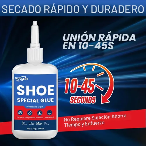 Vista 17 de Pegamento de cerámica 2 x 1.06 oz, adhesivo instantáneo impermeable y de alta resistencia