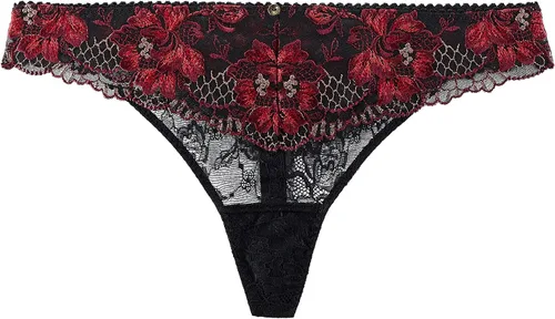 Vista 5 de Aubade Melodie D'Ete Tanga para mujer