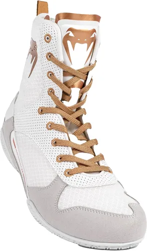 Vista 4 de Venum Zapatos de boxeo Elite